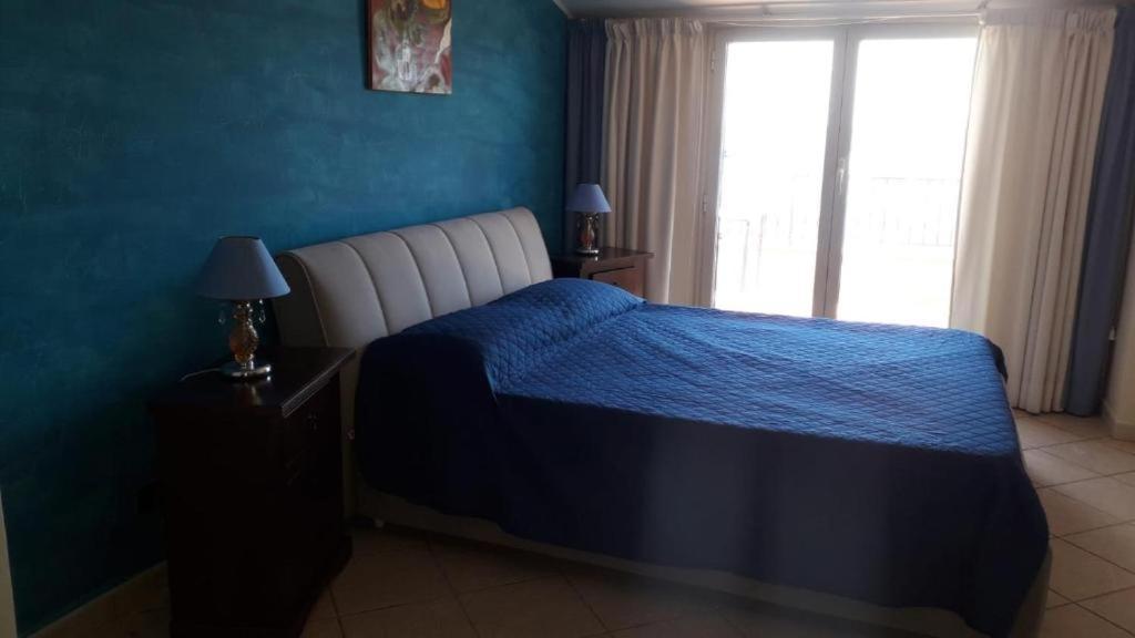 B&B La Sirena Санта-Тереза-ди-Рива Экстерьер фото
